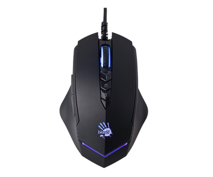 Myszka A4TECH BLOODY V8m MAX RGB USB